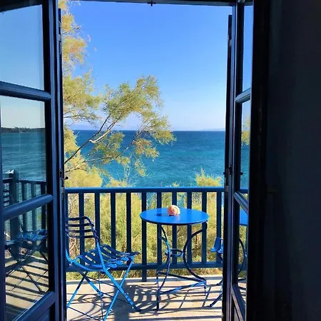 Cavos By The Sea Casa vacanze *