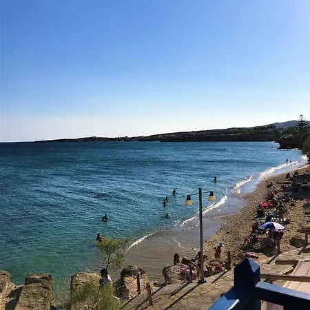 Cavos By The Sea Drios