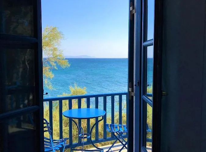 Casa vacanze Cavos By The Sea Drios