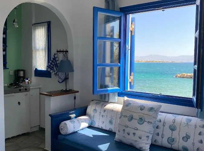 Cavos By The Sea Casa vacanze Drios