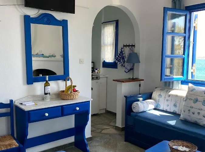 Cavos By The Sea Casa vacanze