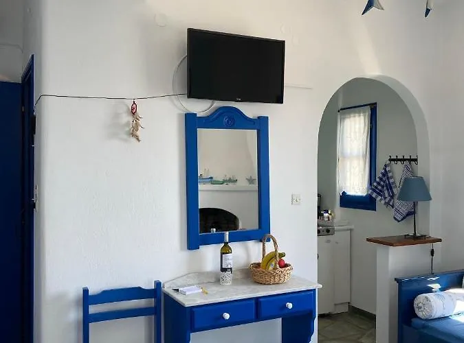 Cavos By The Sea Casa vacanze Drios