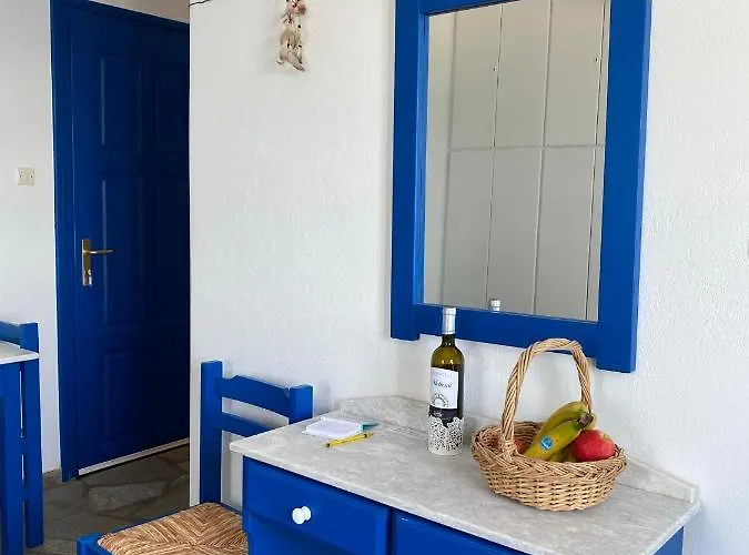 Casa vacanze Cavos By The Sea