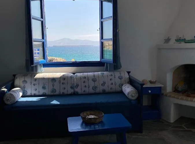 Cavos By The Sea Casa vacanze Drios