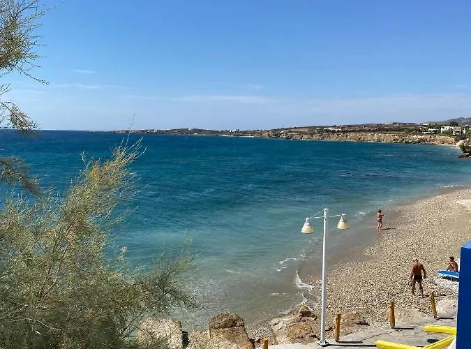 Cavos By The Sea * Drios