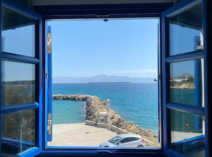 Cavos By The Sea * Drios