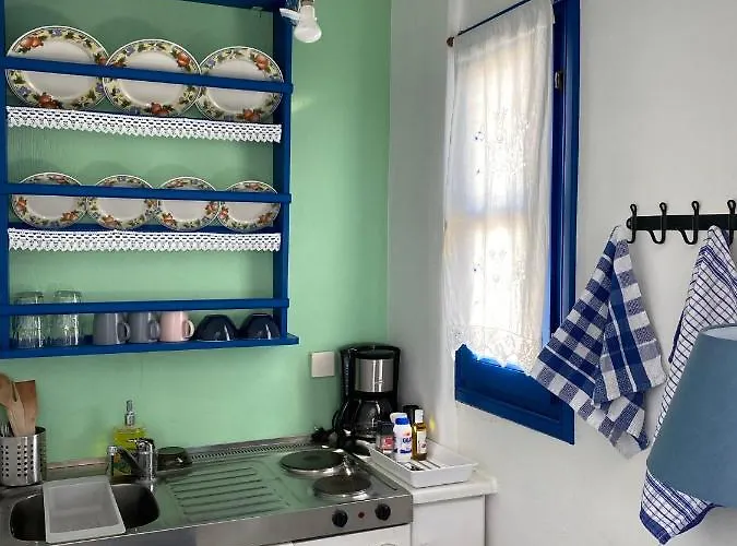 Cavos By The Sea Holiday home *